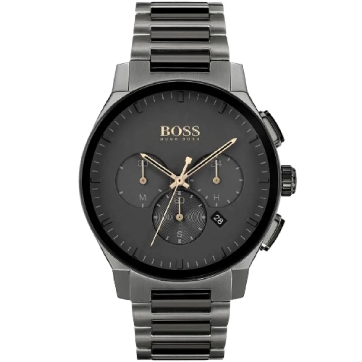 Hugo Boss Watch For Men 1513814