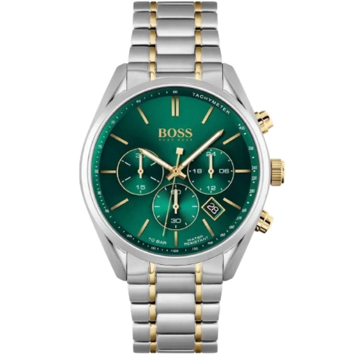 Hugo Boss Watch For Men 1513878