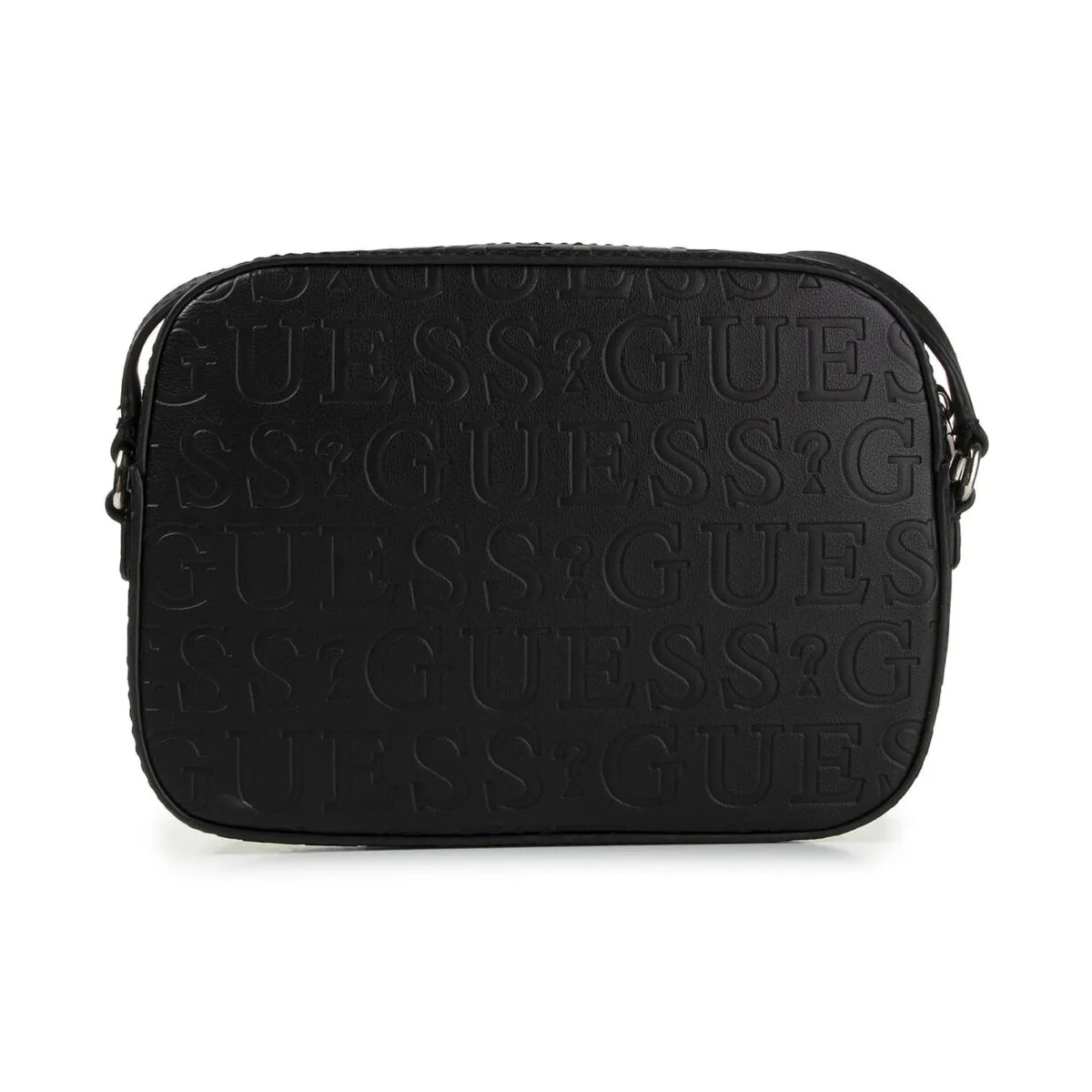 حقيبة نسائية سوداء من Guess
