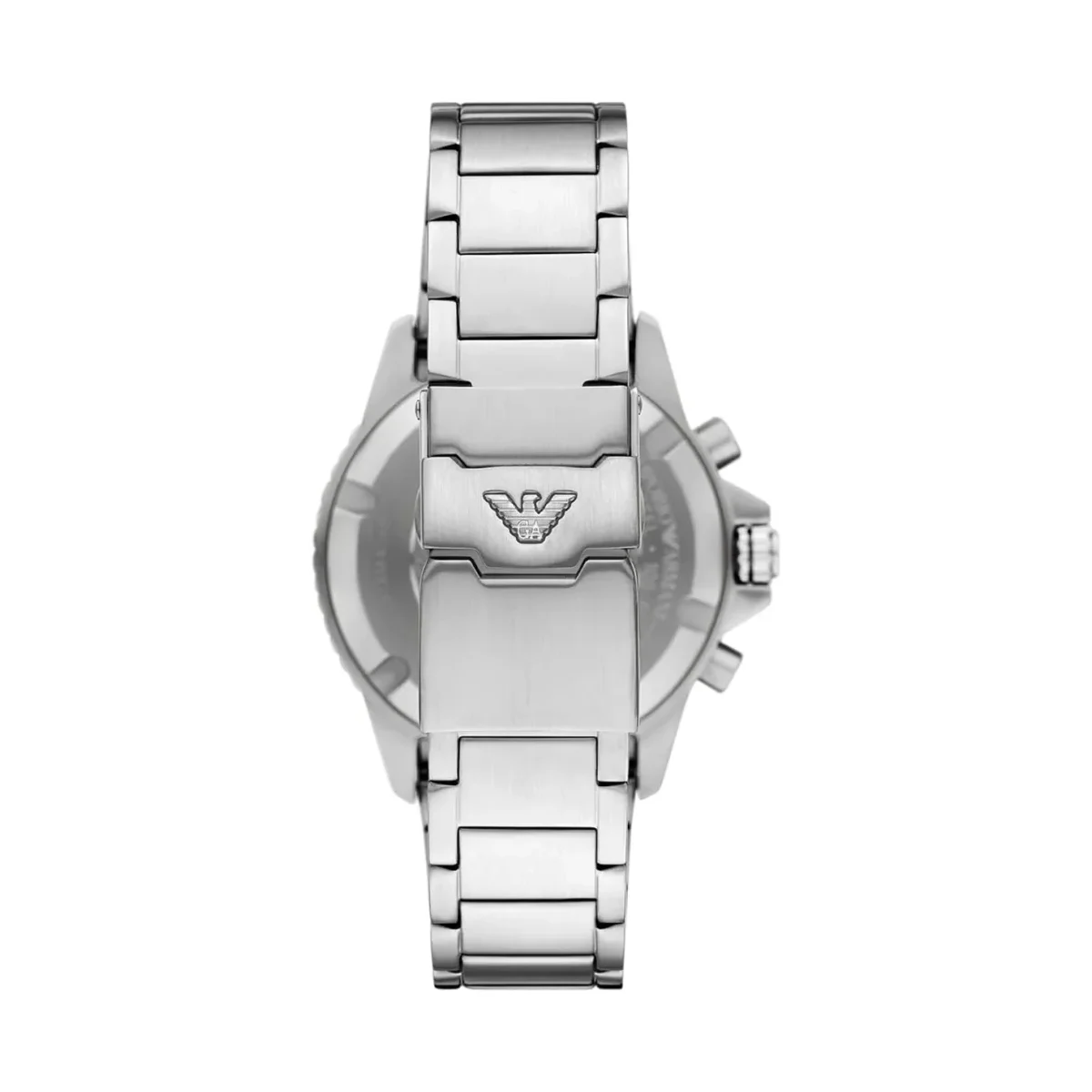 Emporio Armani GRAY ARABIC Watch For Men AR11722 - image 3
