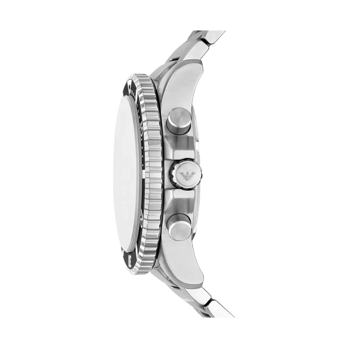 Emporio Armani GRAY ARABIC Watch For Men AR11722 - image 4