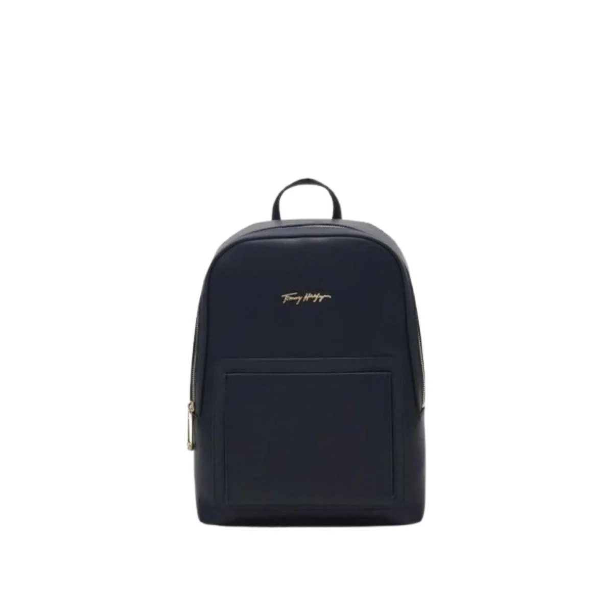 Tommy Hilfiger Women’s Navy Dome Backpack – Navy Blue AW0AW12317